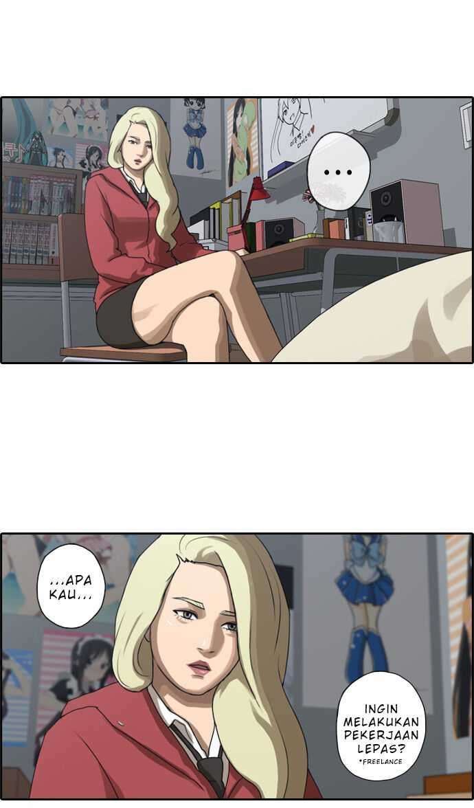 Free Draw Chapter 25 Gambar 21
