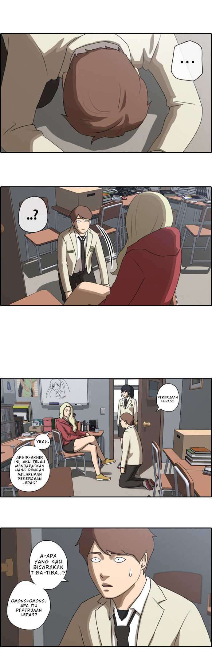 Free Draw Chapter 25 Gambar 22