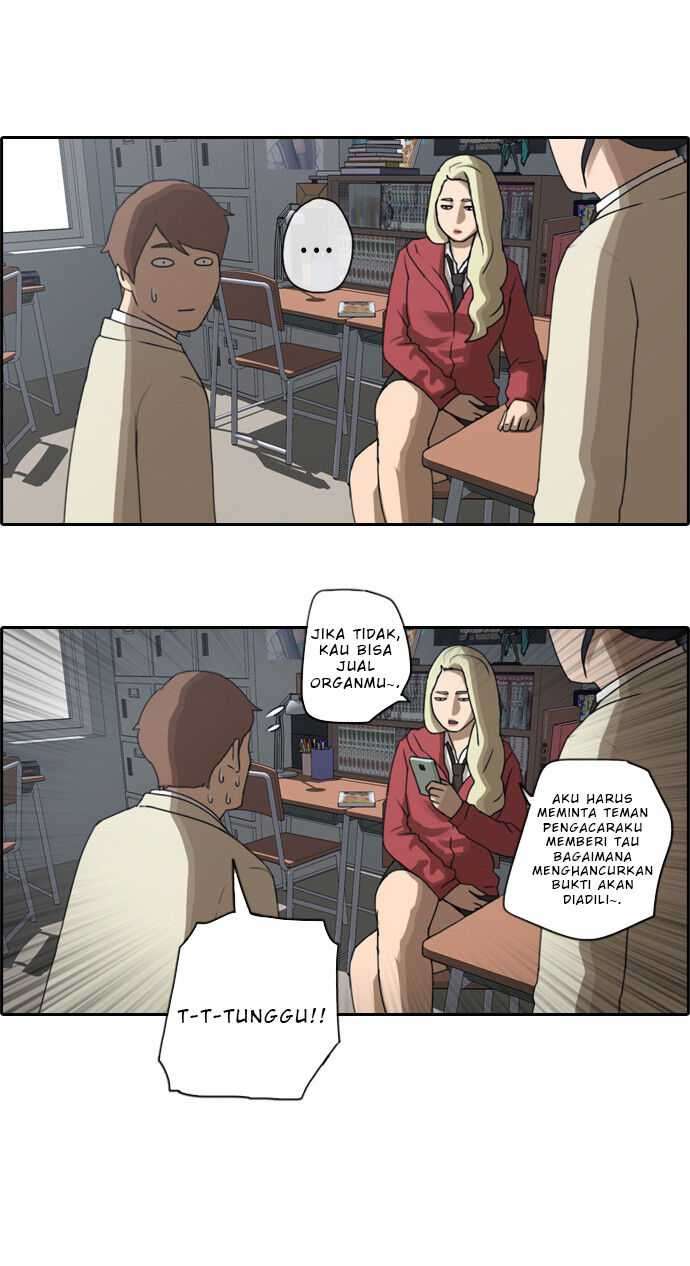 Free Draw Chapter 25 Gambar 24
