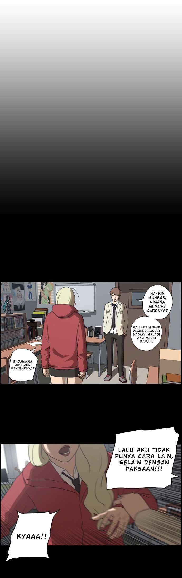 Free Draw Chapter 25 Gambar 7