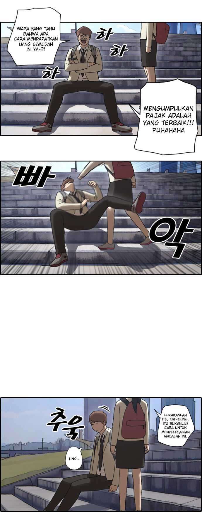 Free Draw Chapter 24 Gambar 11