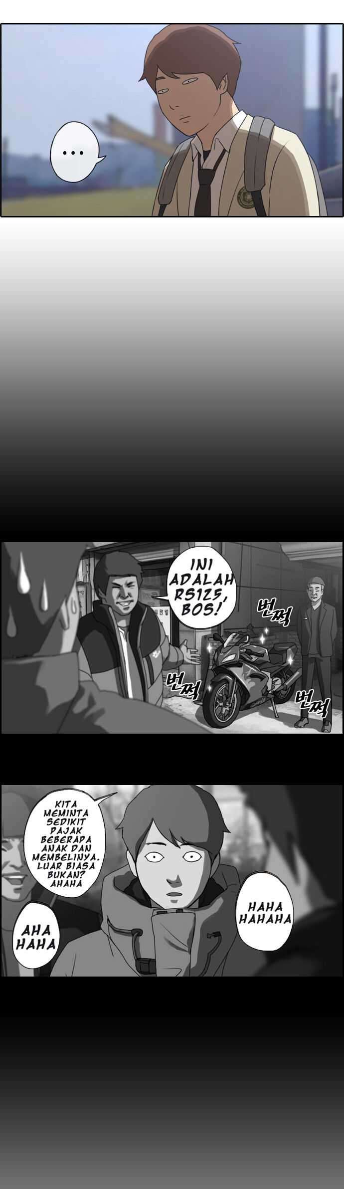 Free Draw Chapter 24 Gambar 12