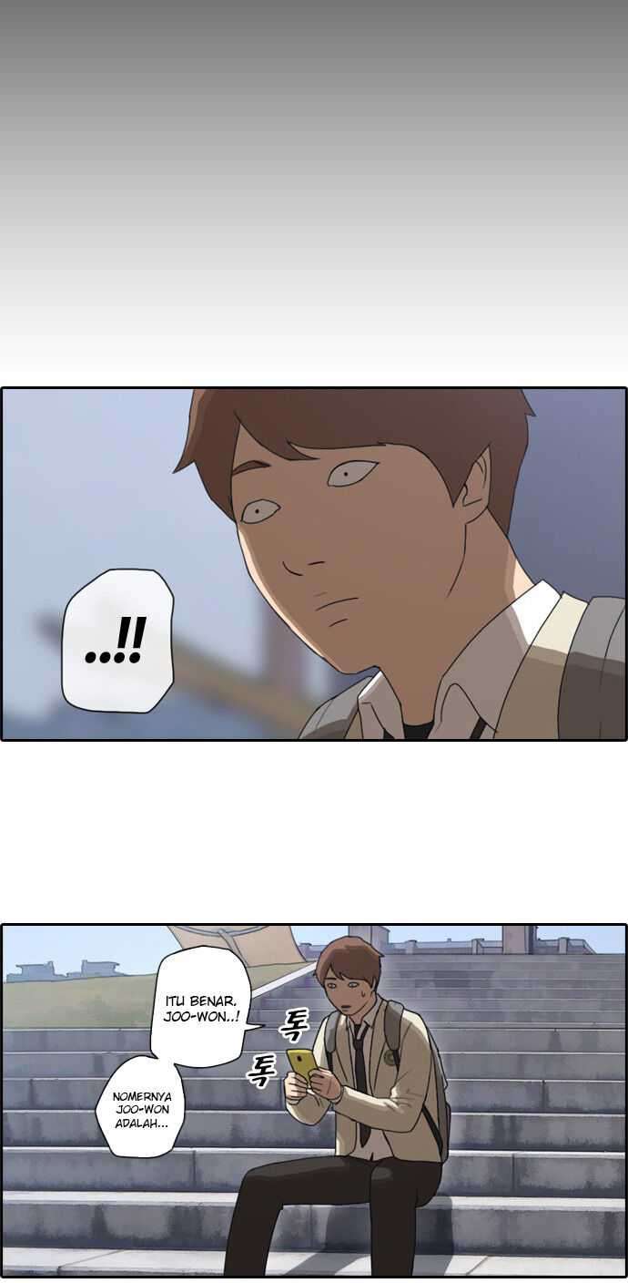 Free Draw Chapter 24 Gambar 13
