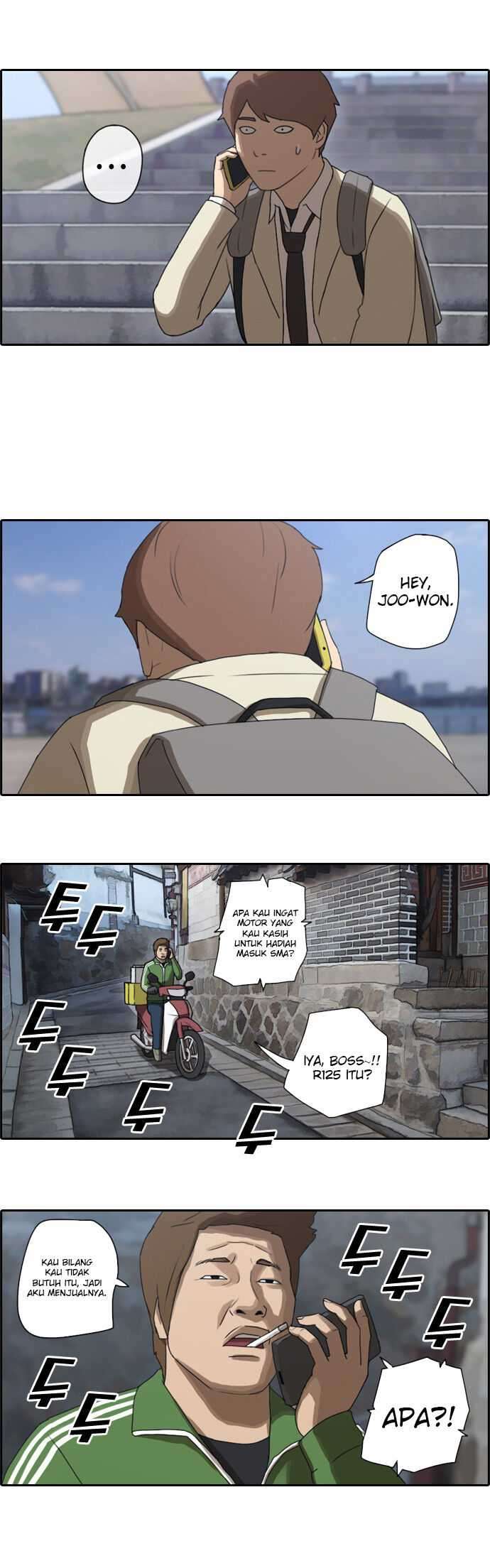 Free Draw Chapter 24 Gambar 14