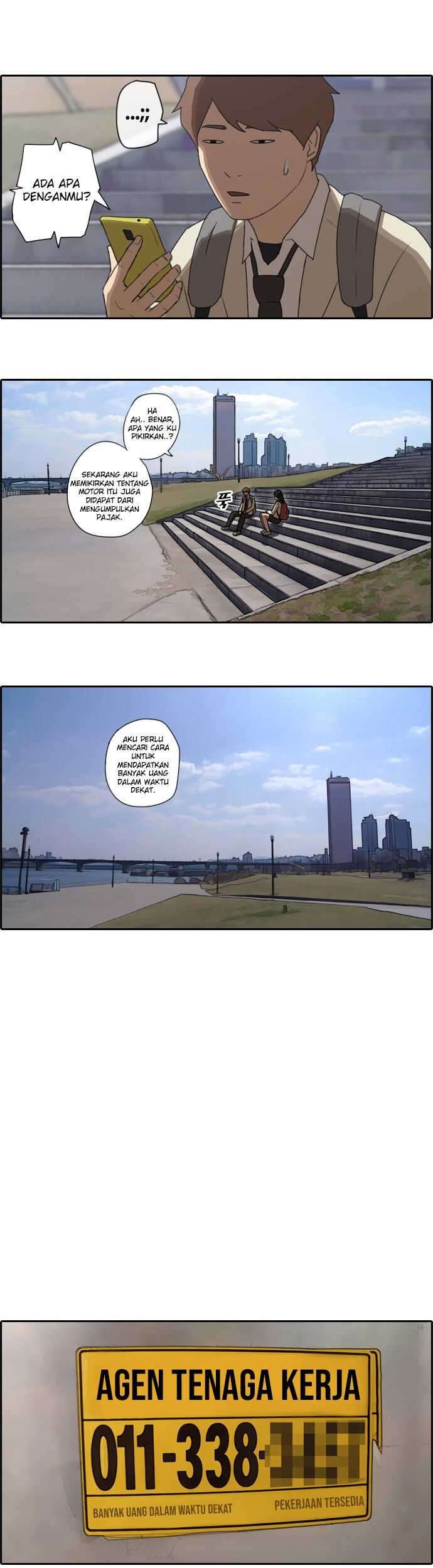 Free Draw Chapter 24 Gambar 15