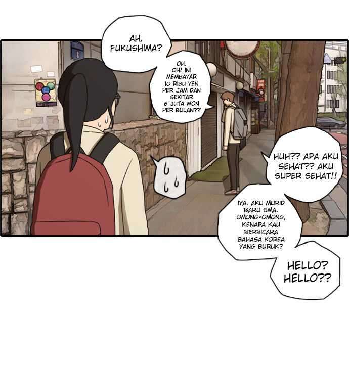 Free Draw Chapter 24 Gambar 18