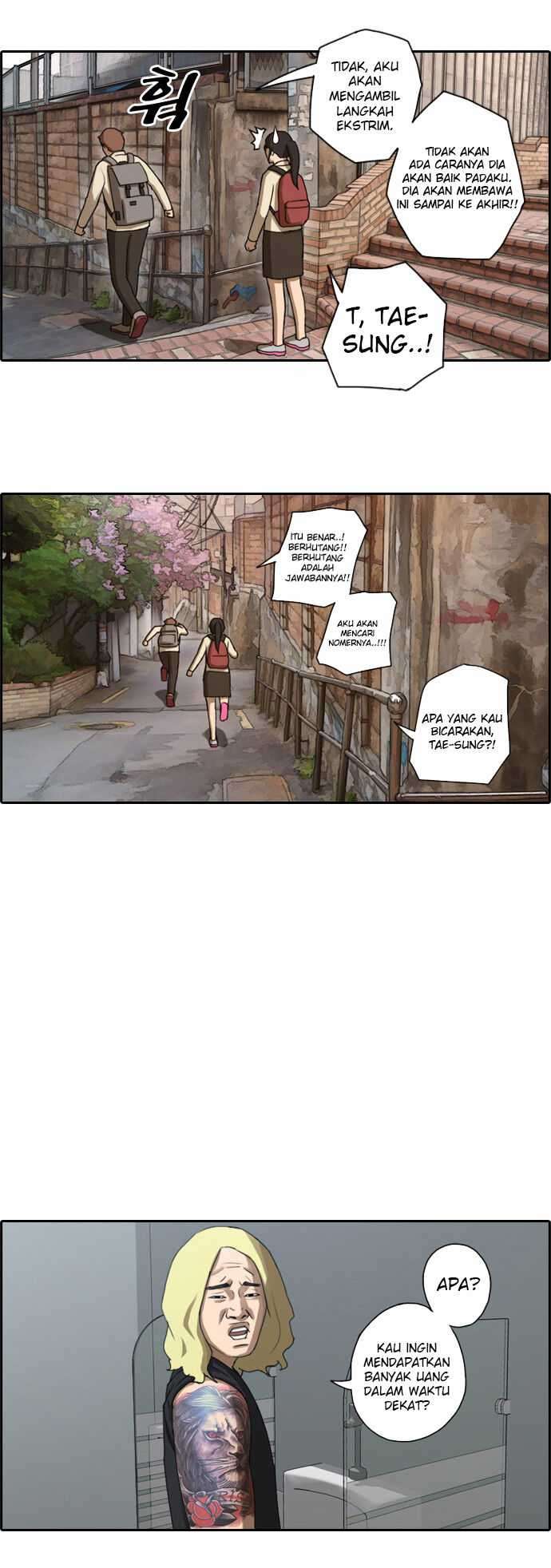Free Draw Chapter 24 Gambar 22