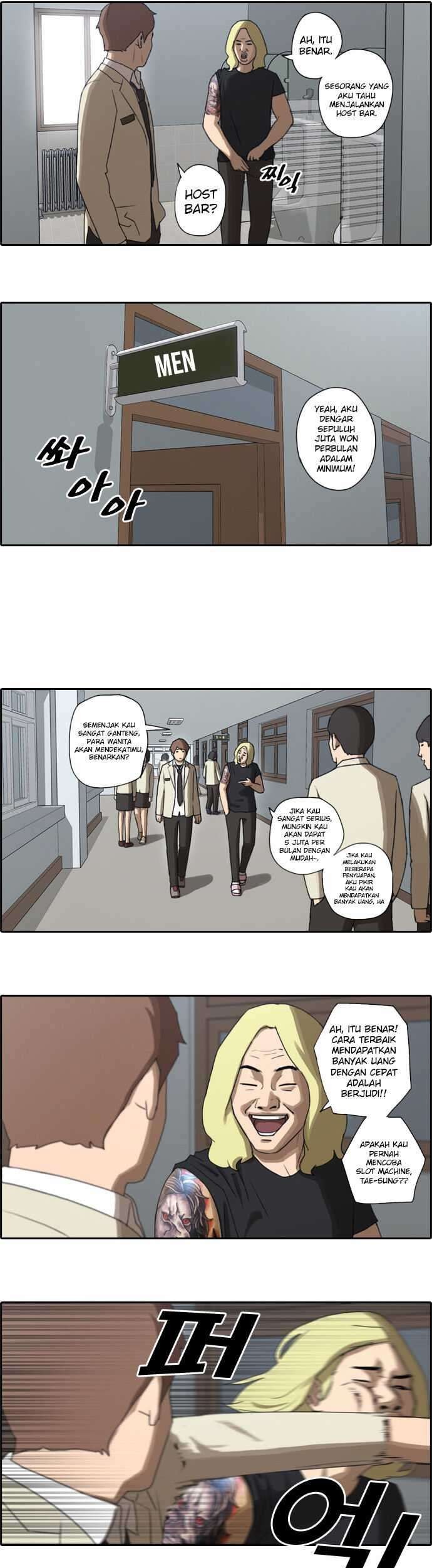 Free Draw Chapter 24 Gambar 24