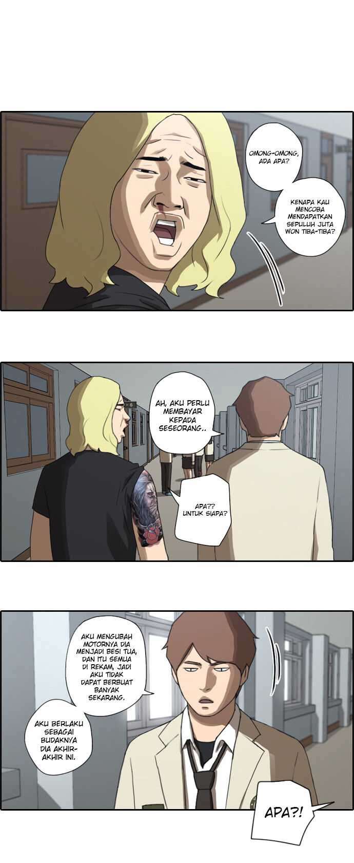 Free Draw Chapter 24 Gambar 26