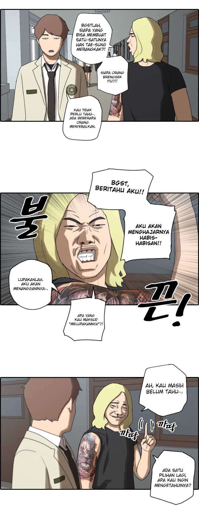 Free Draw Chapter 24 Gambar 27