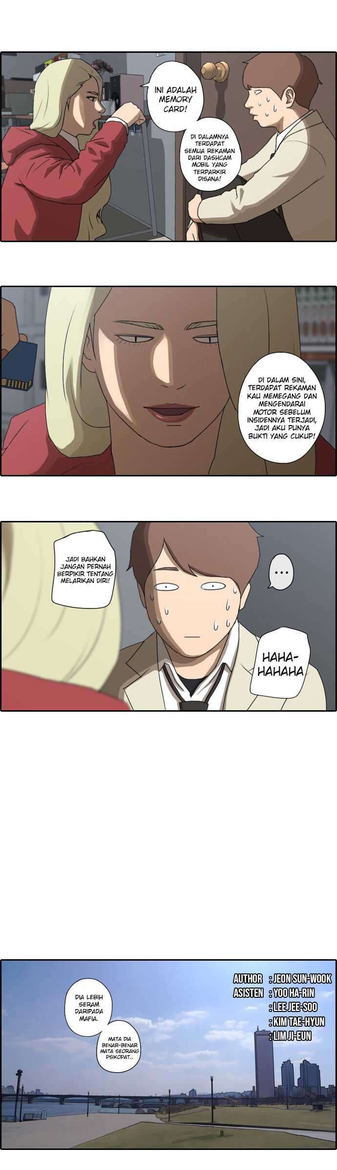 Free Draw Chapter 24 Gambar 3