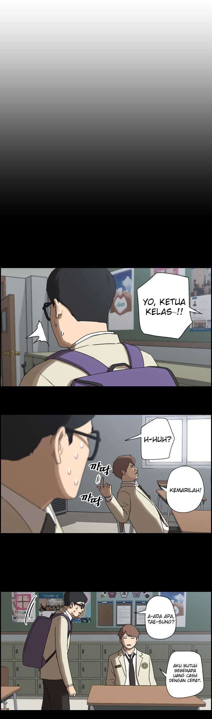 Free Draw Chapter 24 Gambar 6