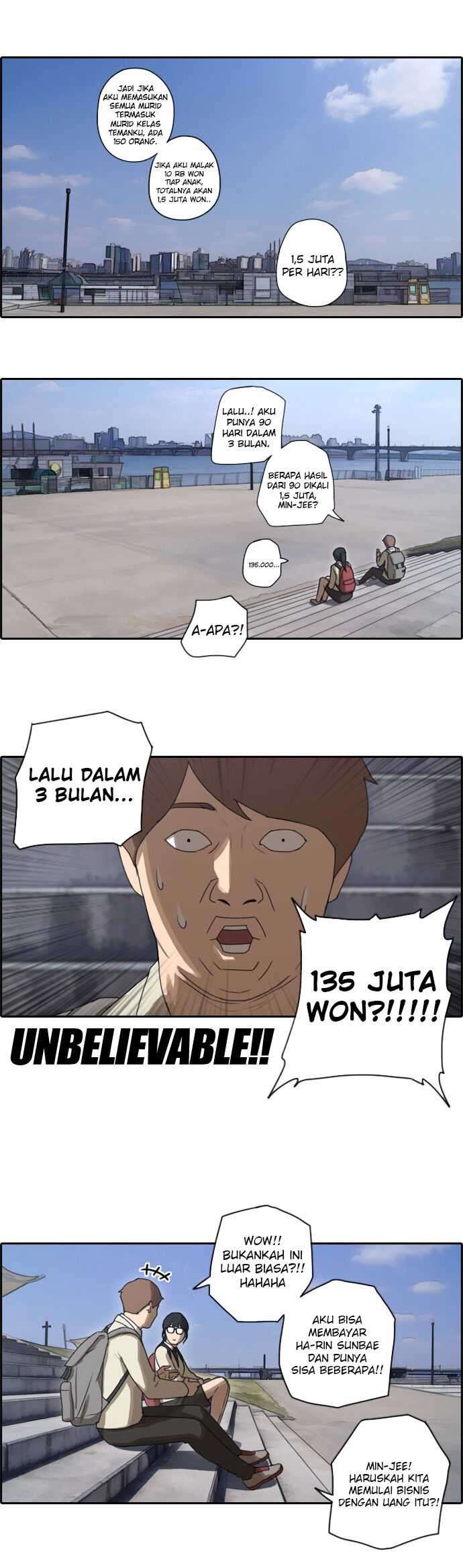 Free Draw Chapter 24 Gambar 10