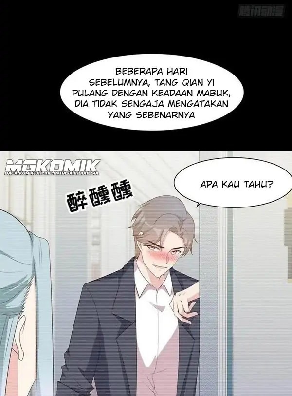 The Wife Contract and My Daughter’s Nanny Chapter 136 Gambar 9