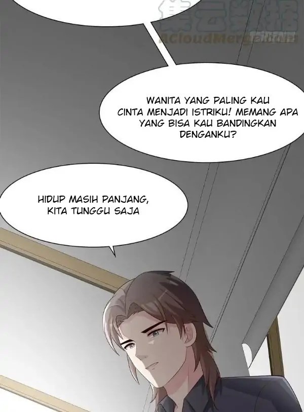 The Wife Contract and My Daughter’s Nanny Chapter 136 Gambar 21