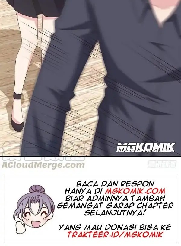 The Wife Contract and My Daughter’s Nanny Chapter 136 Gambar 24