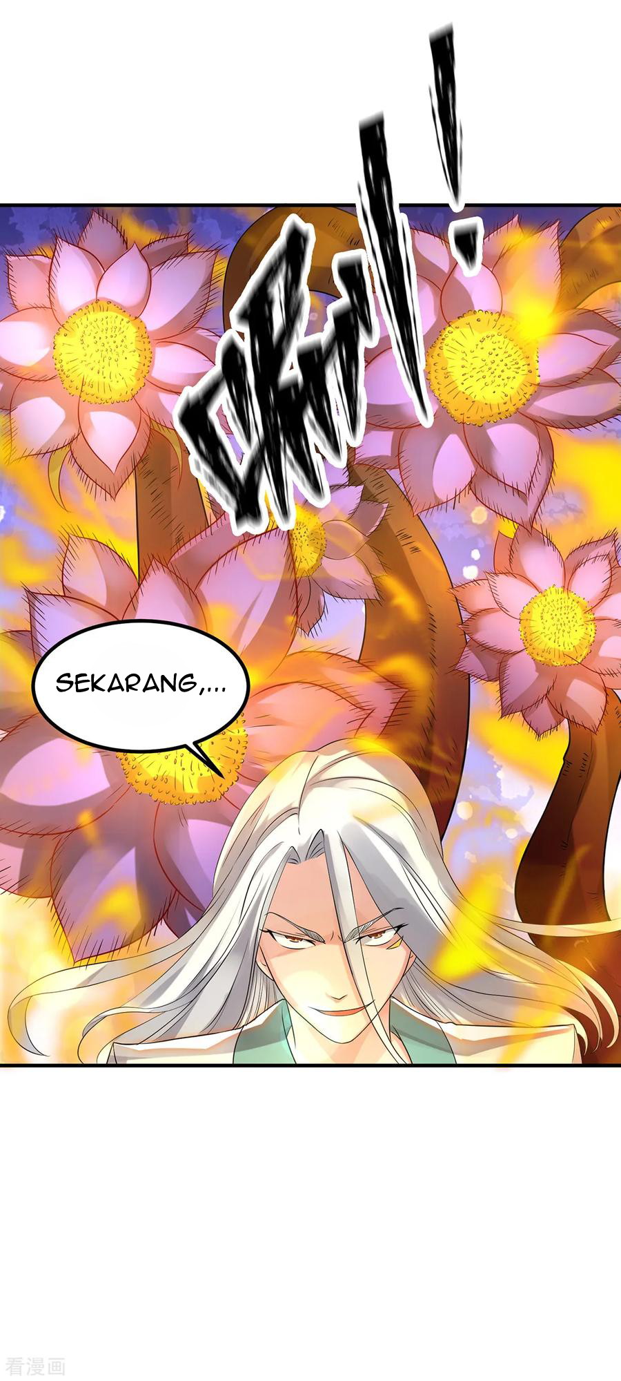 I Have Nine Female Disciples Chapter 64 Gambar 21