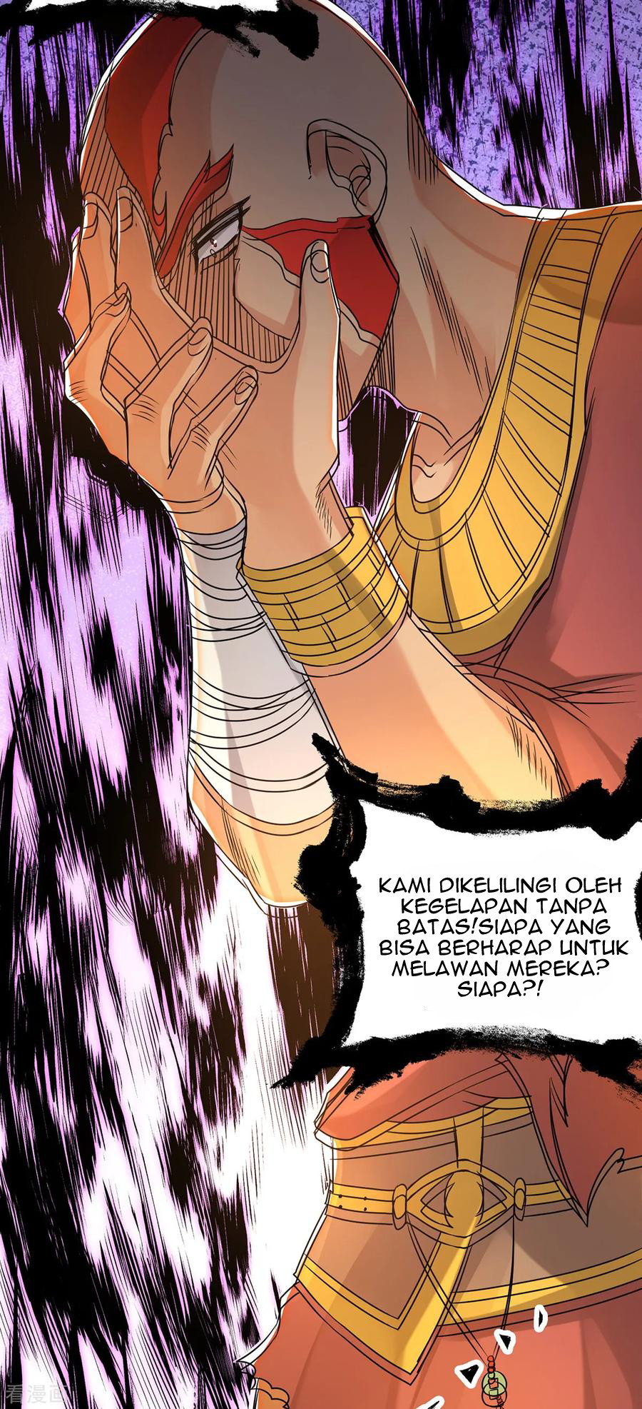 I Have Nine Female Disciples Chapter 64 Gambar 39