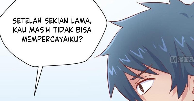 Goddess’s Personal Doctor Chapter 22 Gambar 10