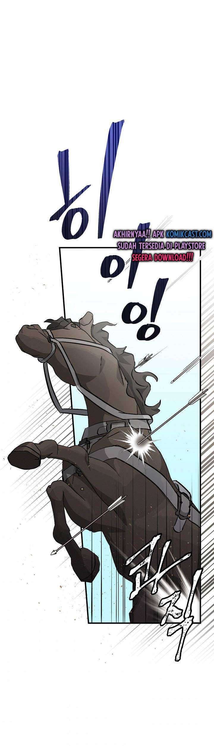 Baca Manhwa Leveling Up, By Only Eating! Chapter 60 Gambar 2