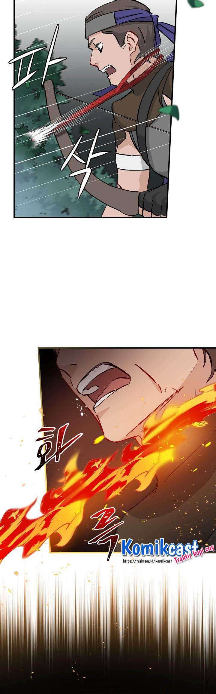 Leveling Up, By Only Eating! Chapter 60 Gambar 12