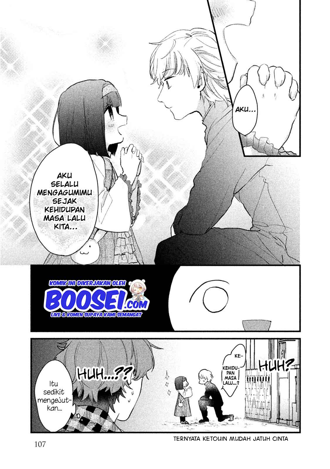 Zense Coupling Chapter 38 Gambar 17