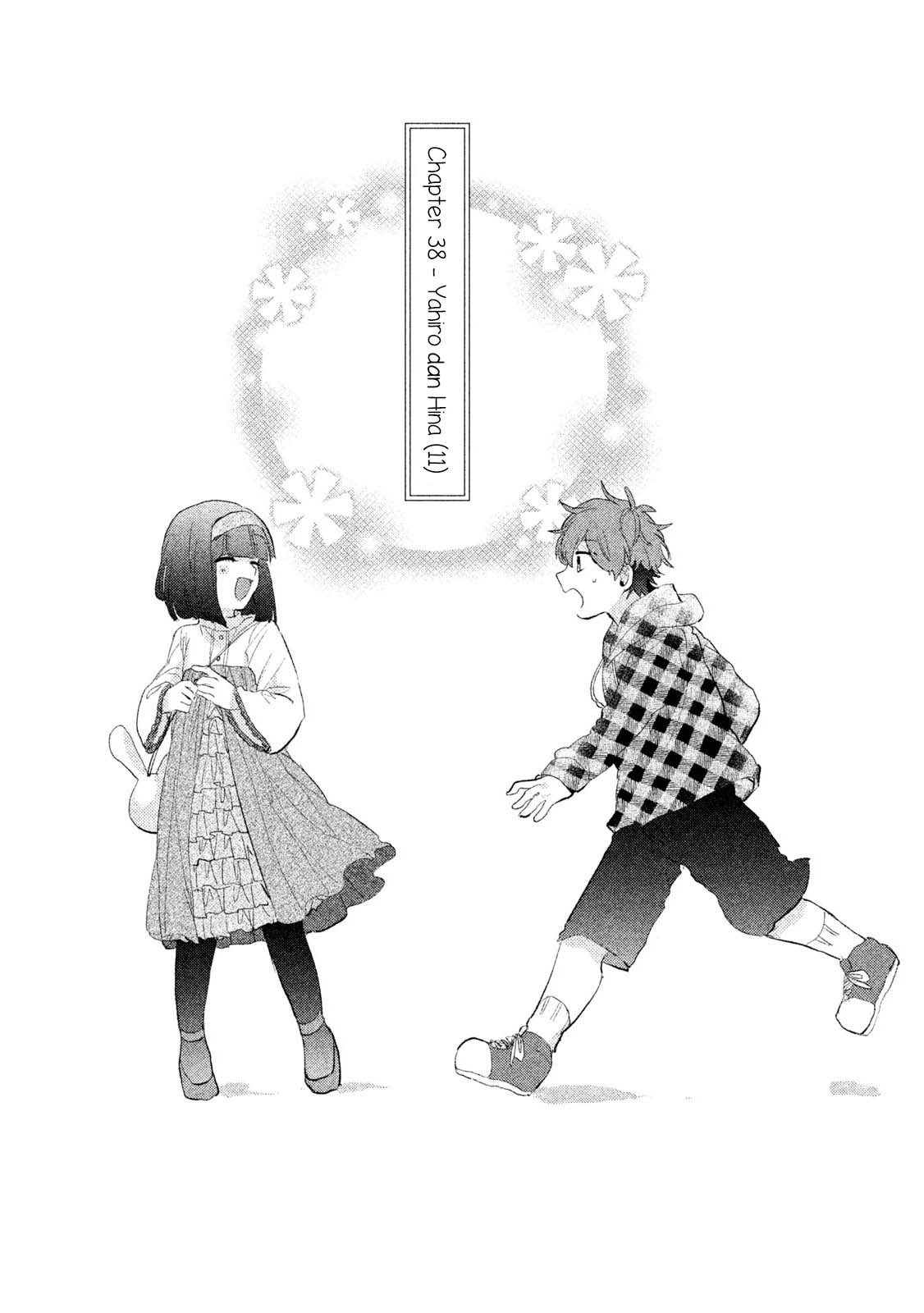 Zense Coupling Chapter 38 Gambar 3