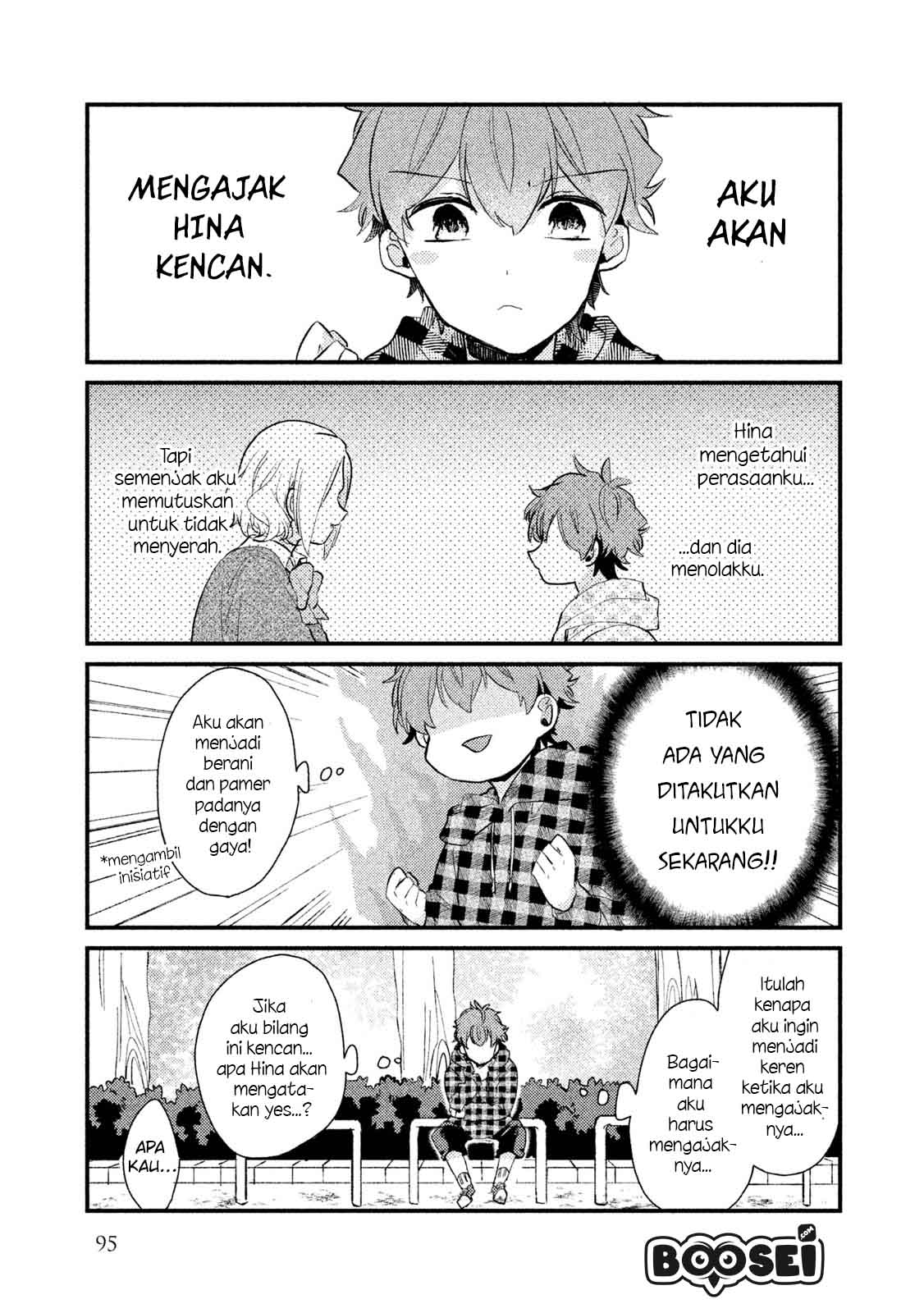 Zense Coupling Chapter 38 Gambar 5
