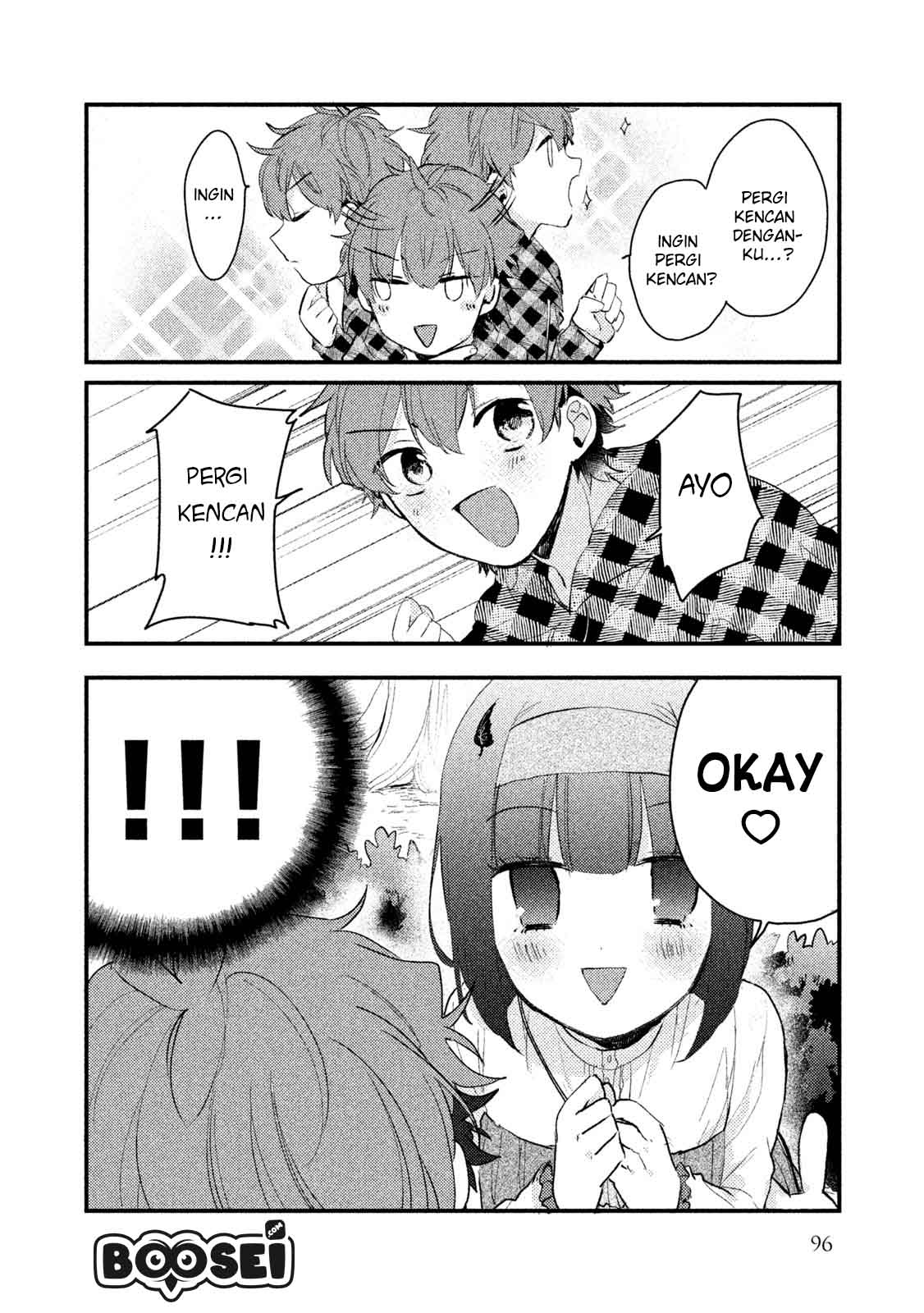 Zense Coupling Chapter 38 Gambar 6