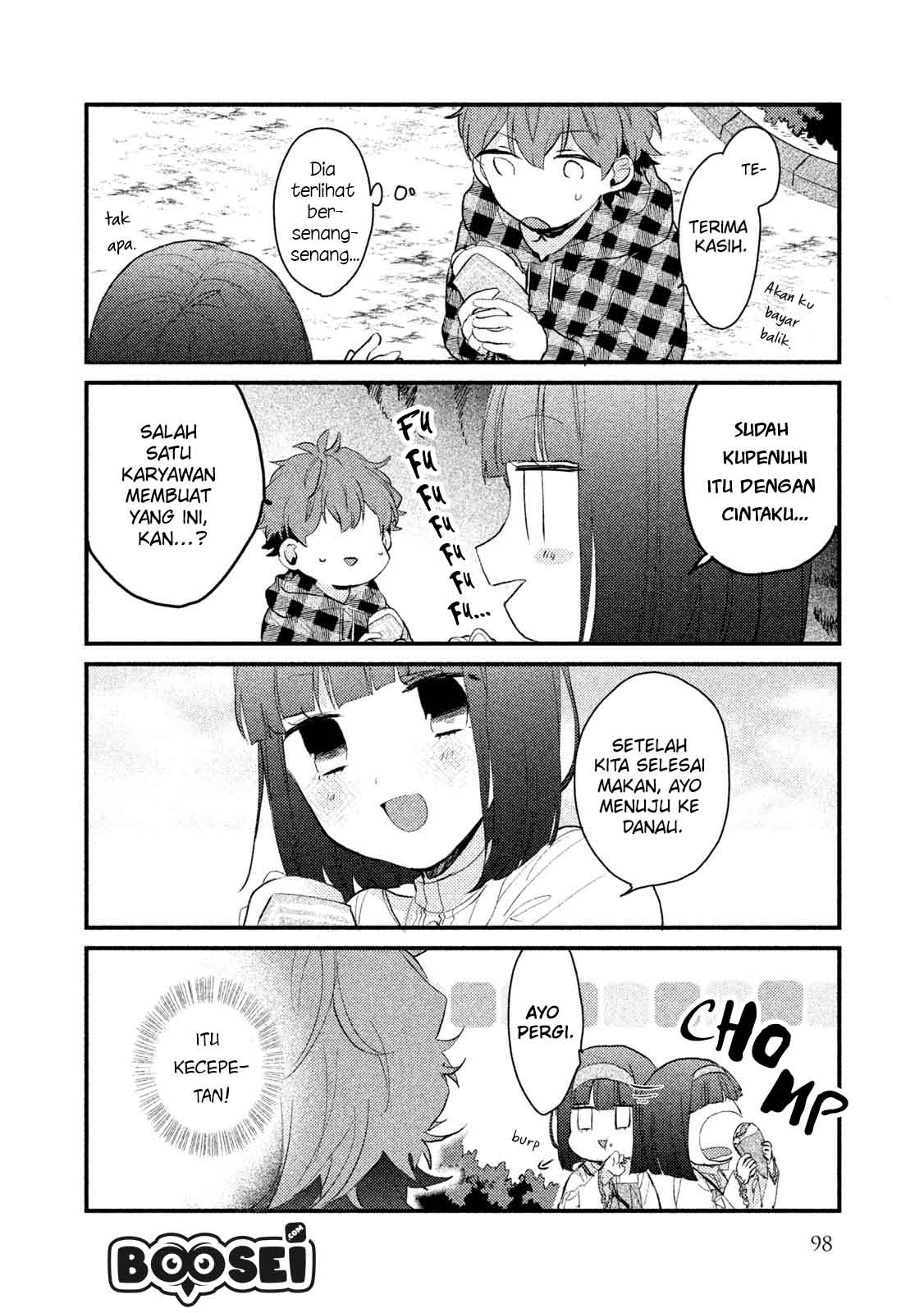 Zense Coupling Chapter 38 Gambar 8