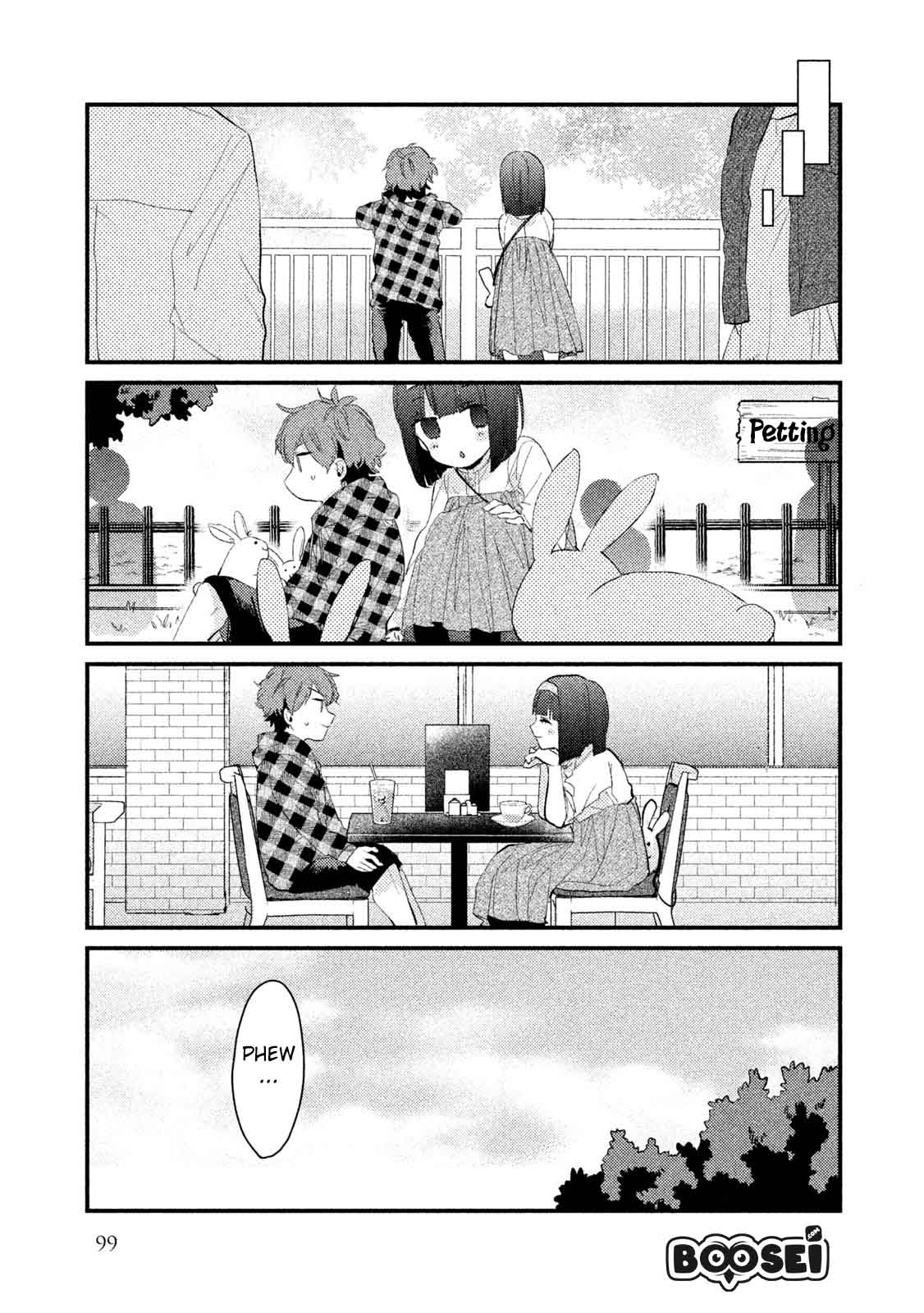 Zense Coupling Chapter 38 Gambar 9