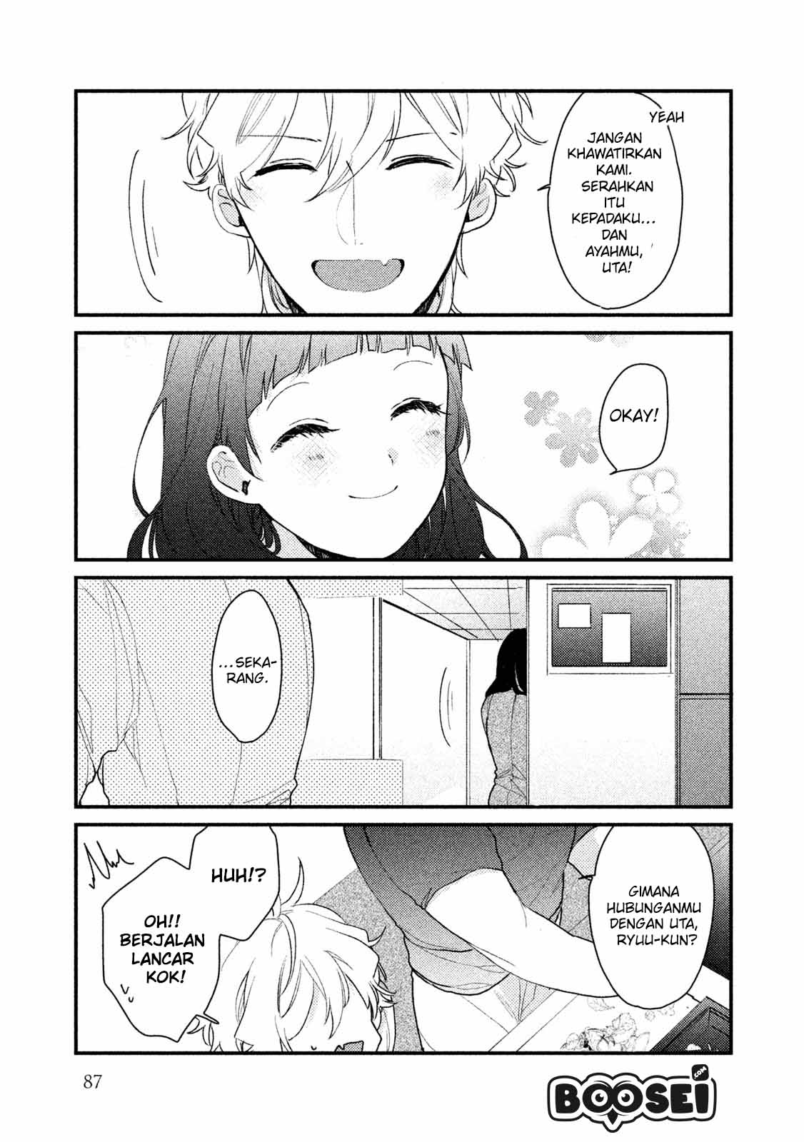 Zense Coupling Chapter 37 Gambar 10