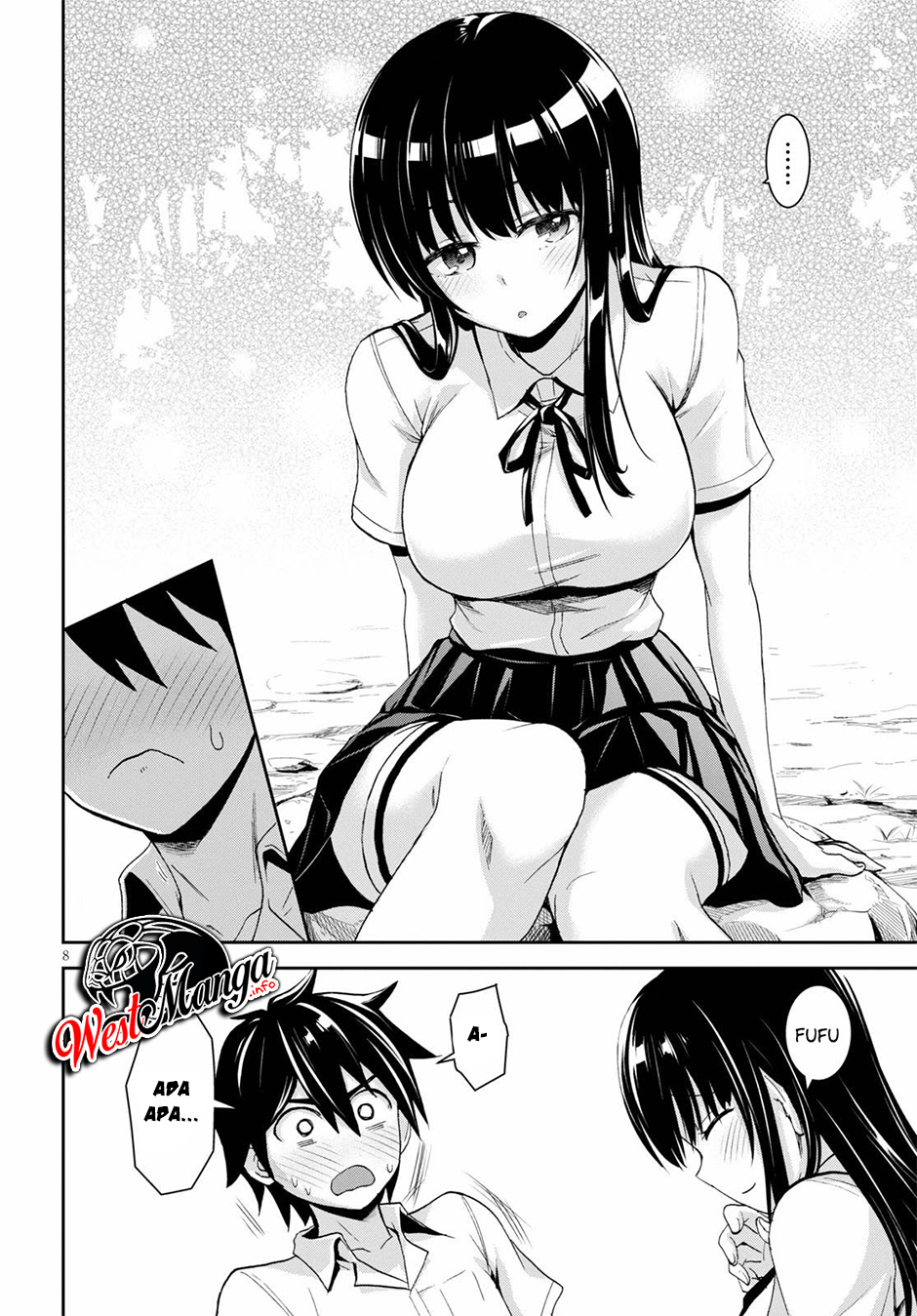 Isekai Yurutto Survival Seikatsu Chapter 5 Gambar 10
