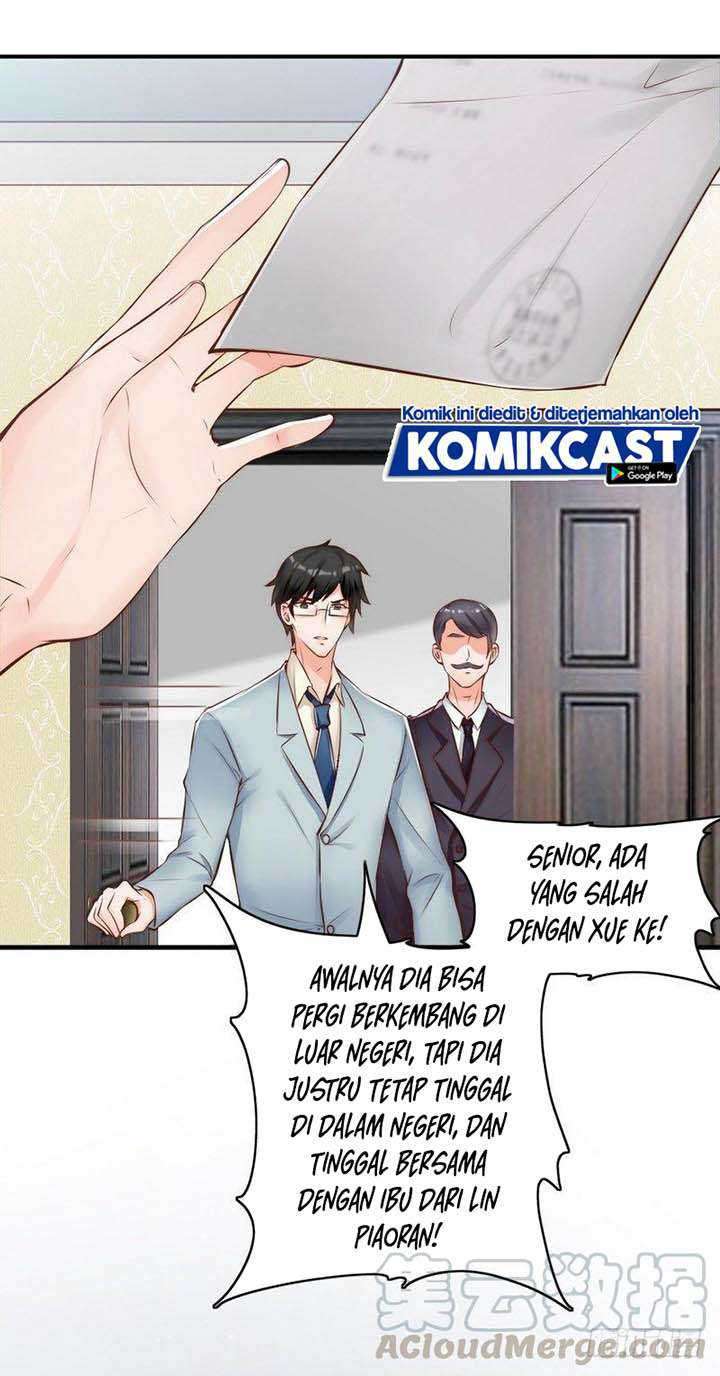 My Wife is Cold-Hearted Chapter 114 Gambar 10