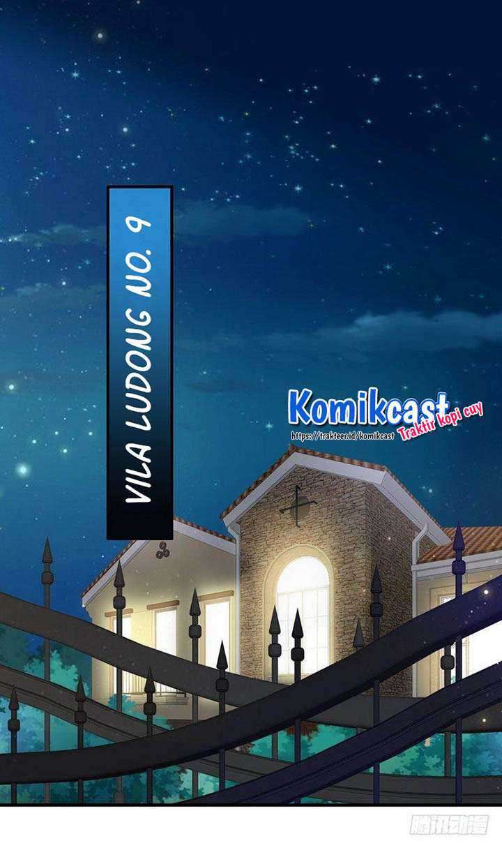 My Wife is Cold-Hearted Chapter 114 Gambar 13