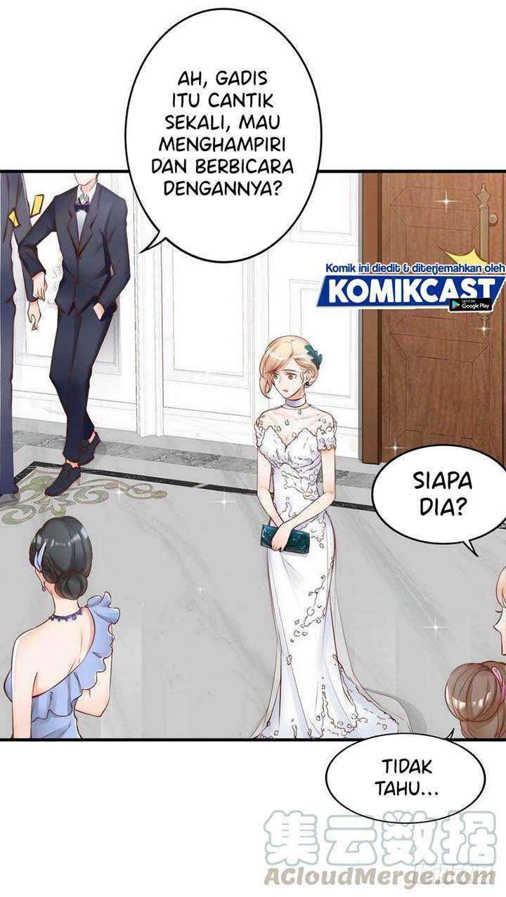 My Wife is Cold-Hearted Chapter 114 Gambar 14