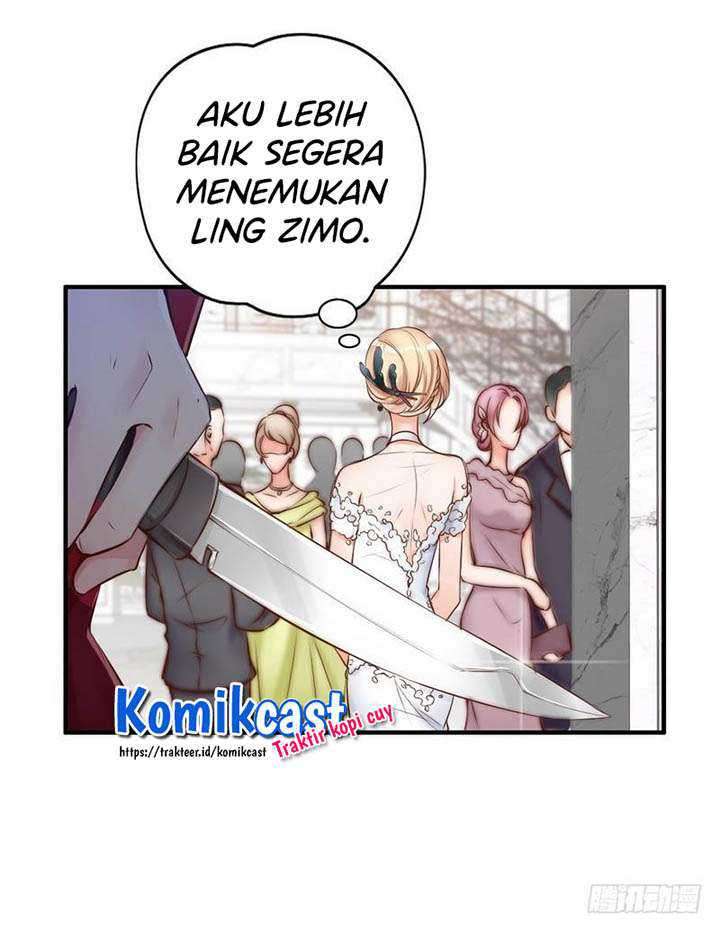 My Wife is Cold-Hearted Chapter 114 Gambar 15