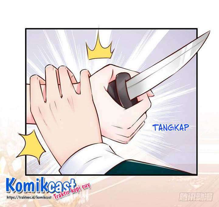My Wife is Cold-Hearted Chapter 114 Gambar 17