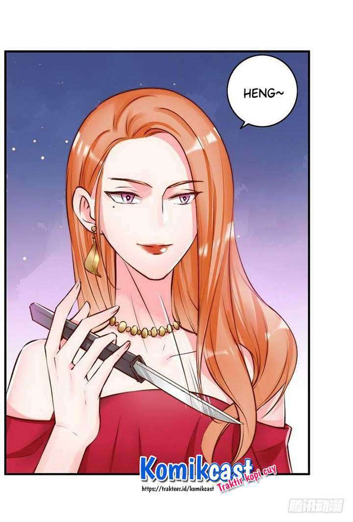 My Wife is Cold-Hearted Chapter 114 Gambar 19