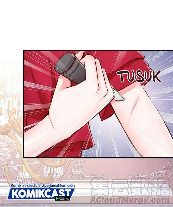 My Wife is Cold-Hearted Chapter 114 Gambar 20