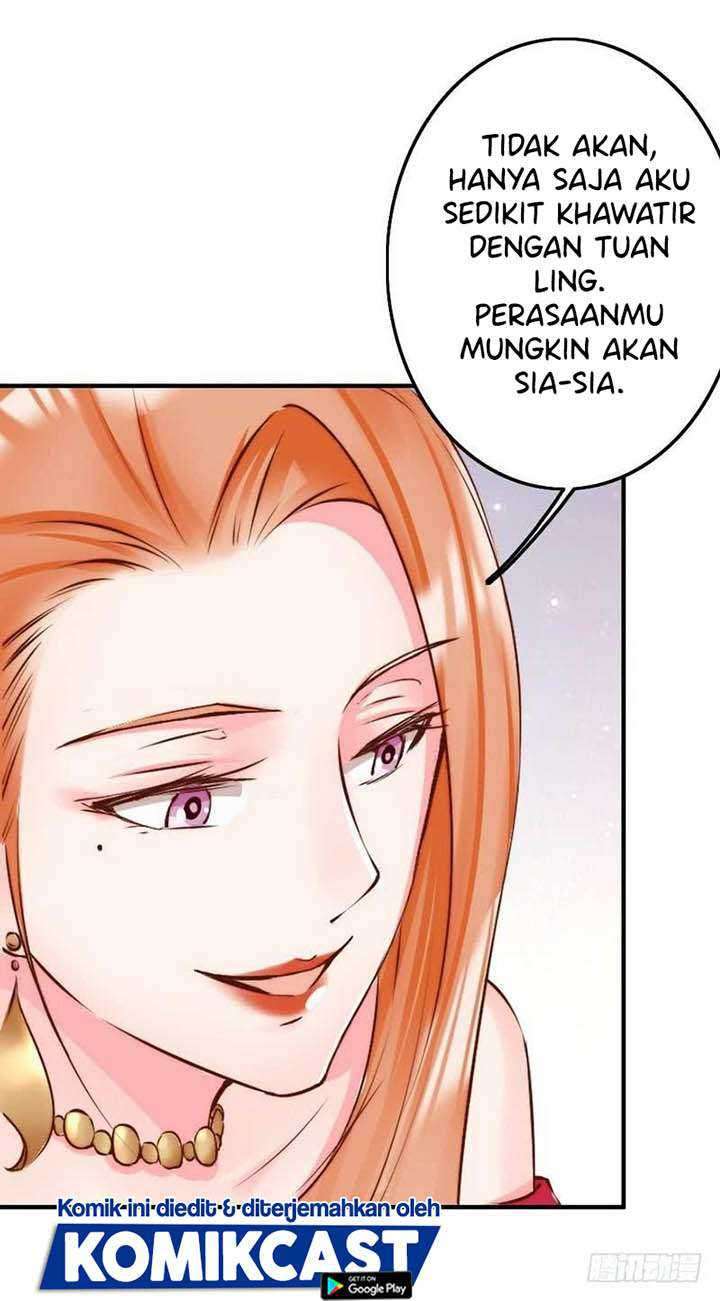 My Wife is Cold-Hearted Chapter 114 Gambar 25