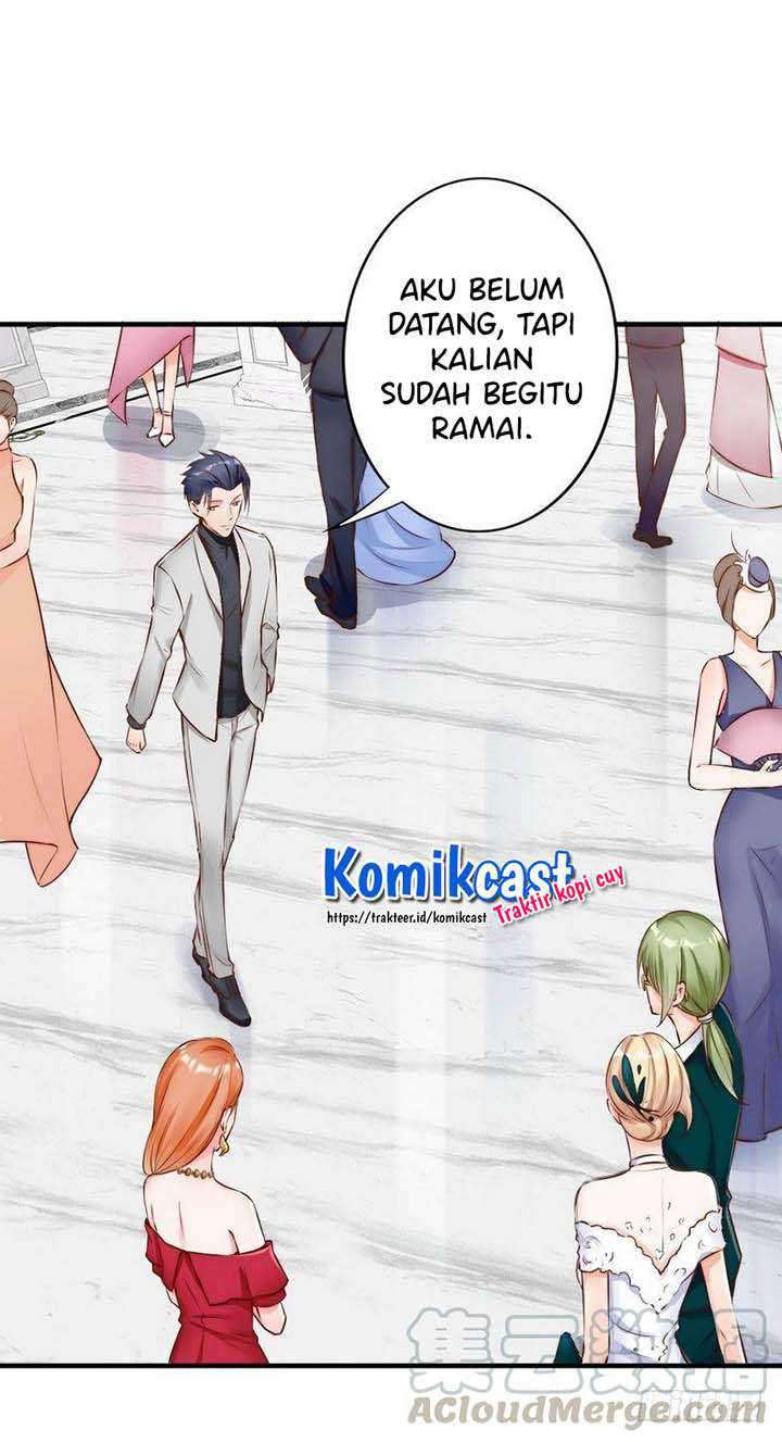 My Wife is Cold-Hearted Chapter 114 Gambar 26