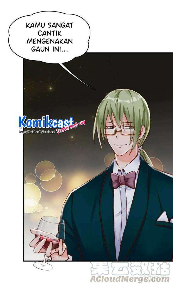 My Wife is Cold-Hearted Chapter 114 Gambar 32