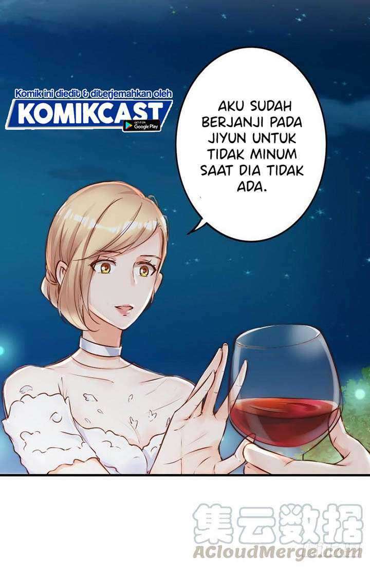 My Wife is Cold-Hearted Chapter 114 Gambar 36