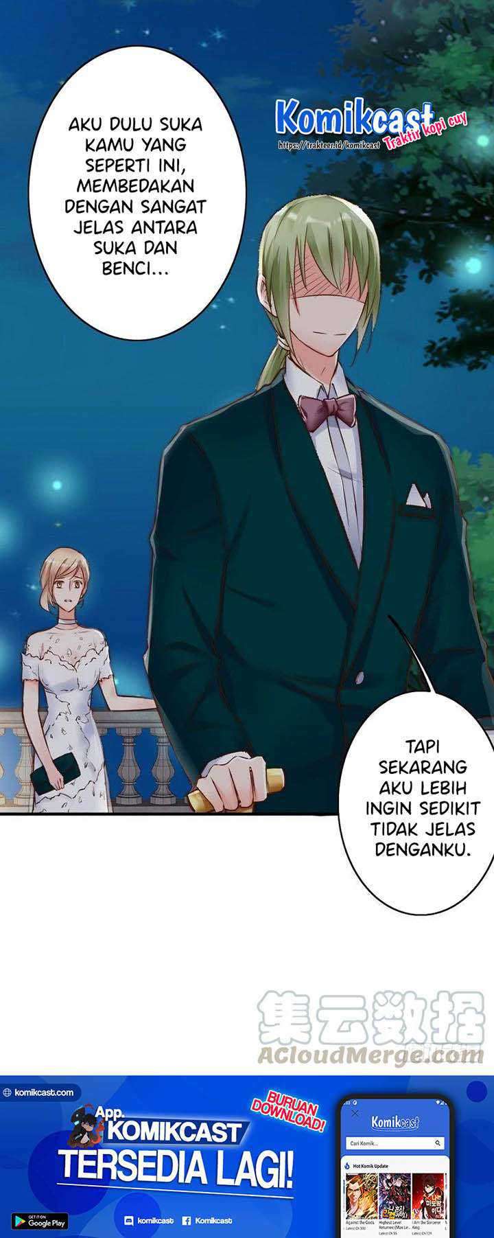 My Wife is Cold-Hearted Chapter 114 Gambar 38