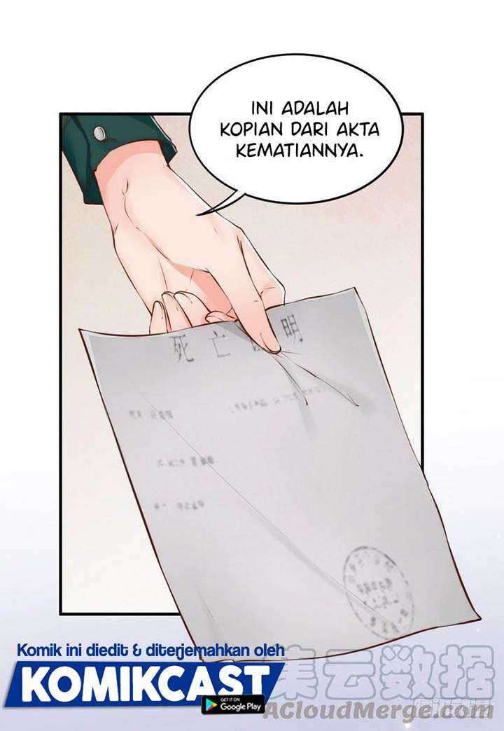 My Wife is Cold-Hearted Chapter 114 Gambar 8