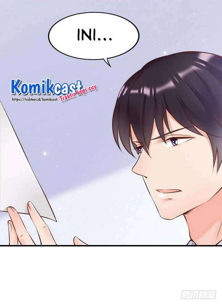 My Wife is Cold-Hearted Chapter 114 Gambar 9