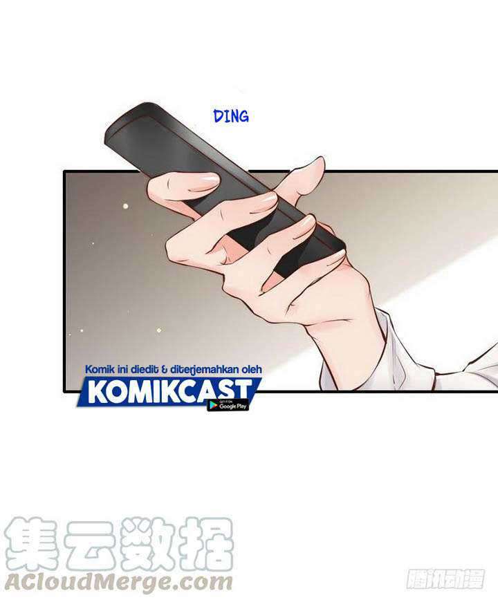 My Wife is Cold-Hearted Chapter 113 Gambar 16
