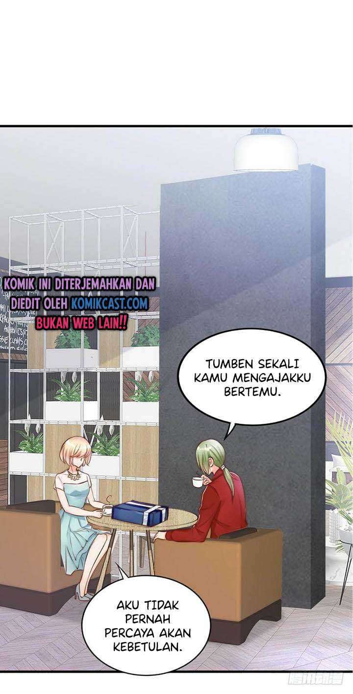 My Wife is Cold-Hearted Chapter 113 Gambar 31