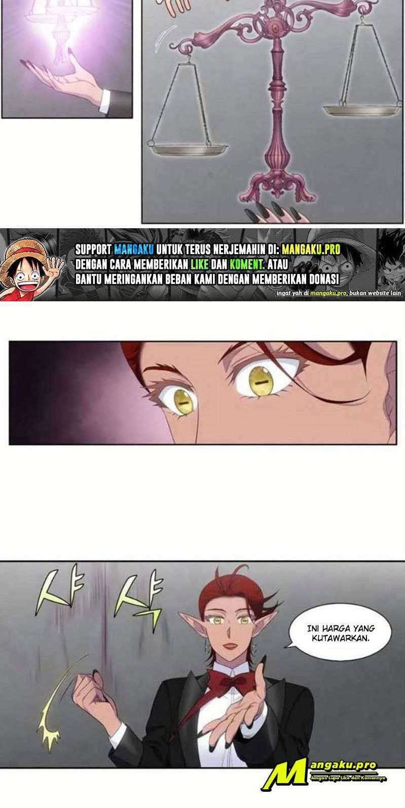 Baca Manhwa The Gamer Chapter 371 Gambar 2